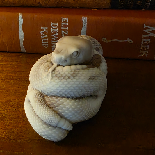 Ssssssoap