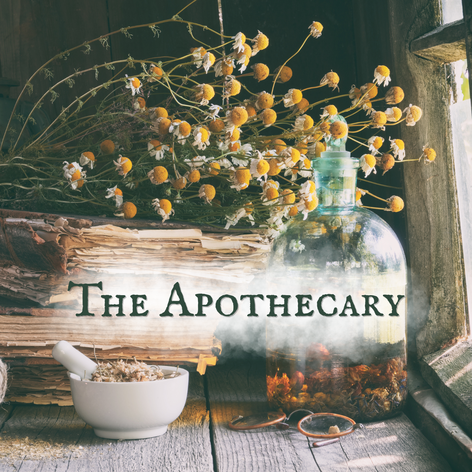 The Apothecary
