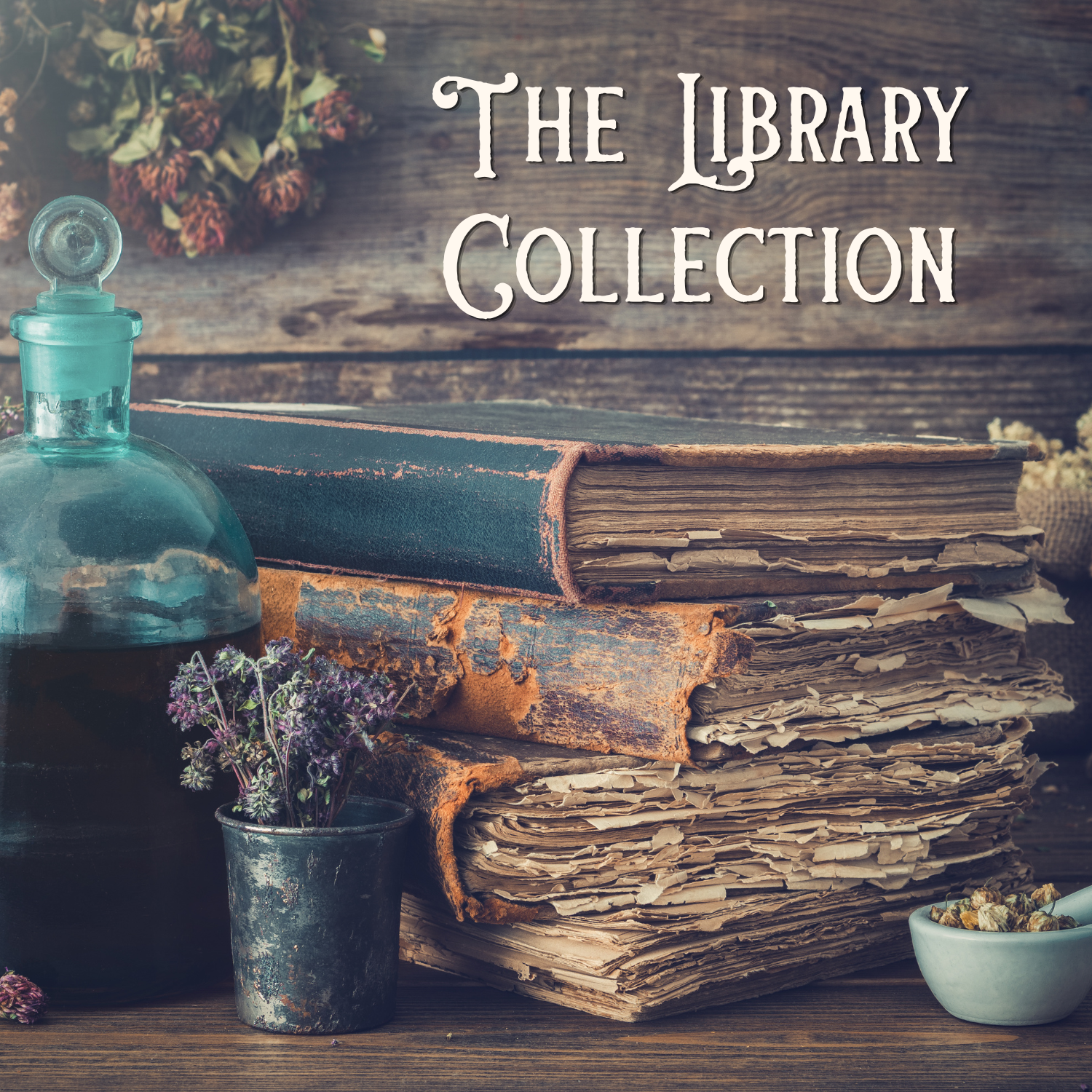 The Library Collection
