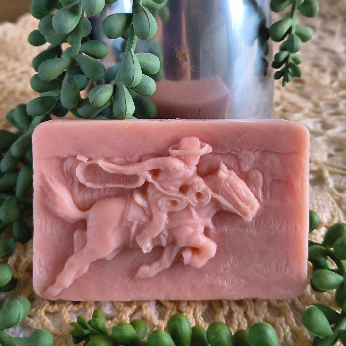 Deep Moisture Lotion Bar