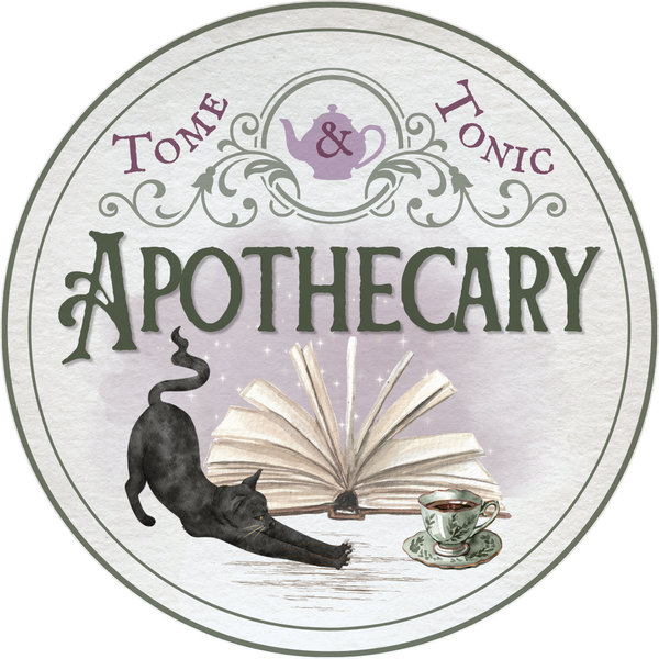 Tome & Tonic Apothecary